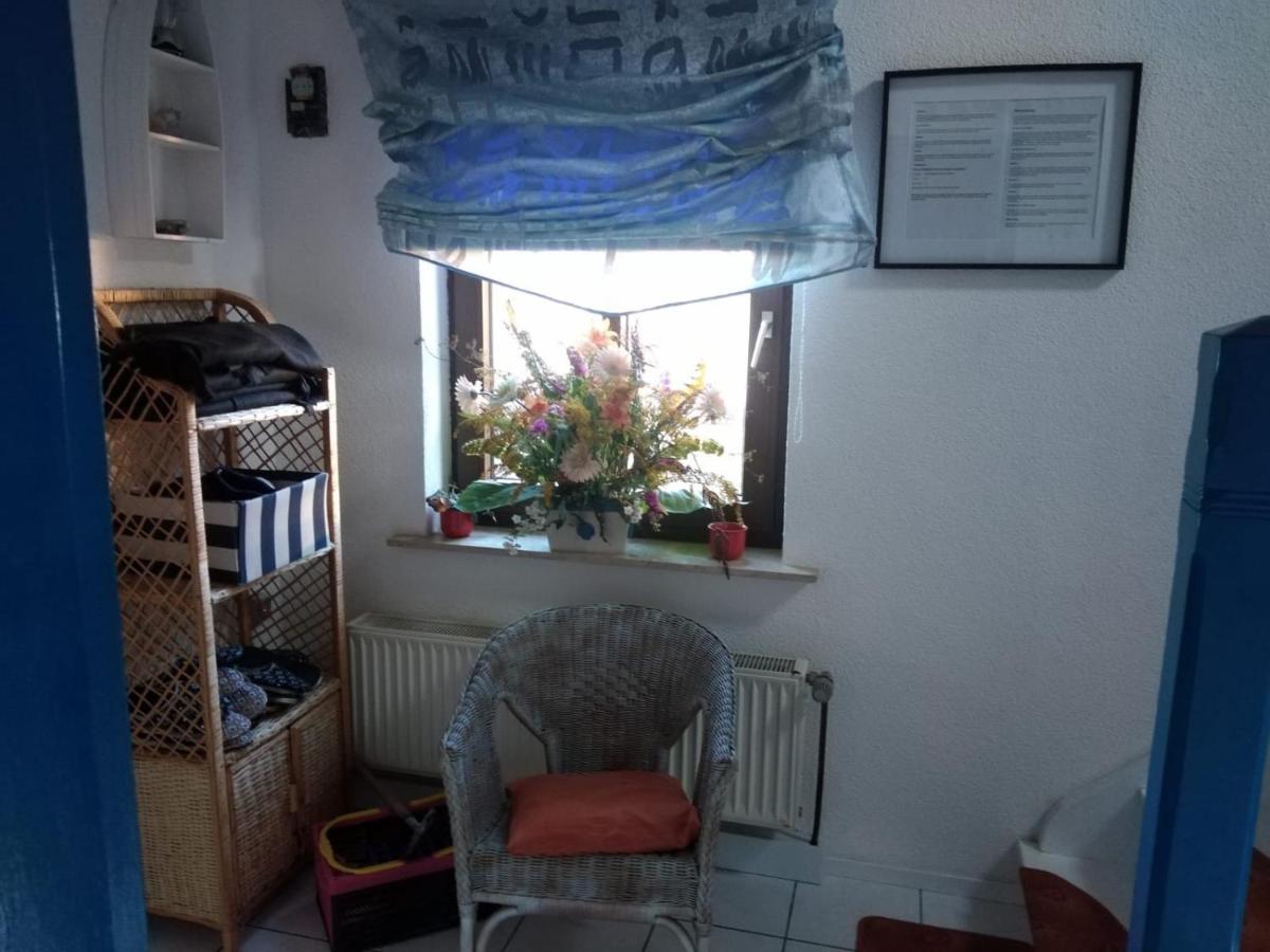 Ferienhaus Badetz ภายนอก รูปภาพ